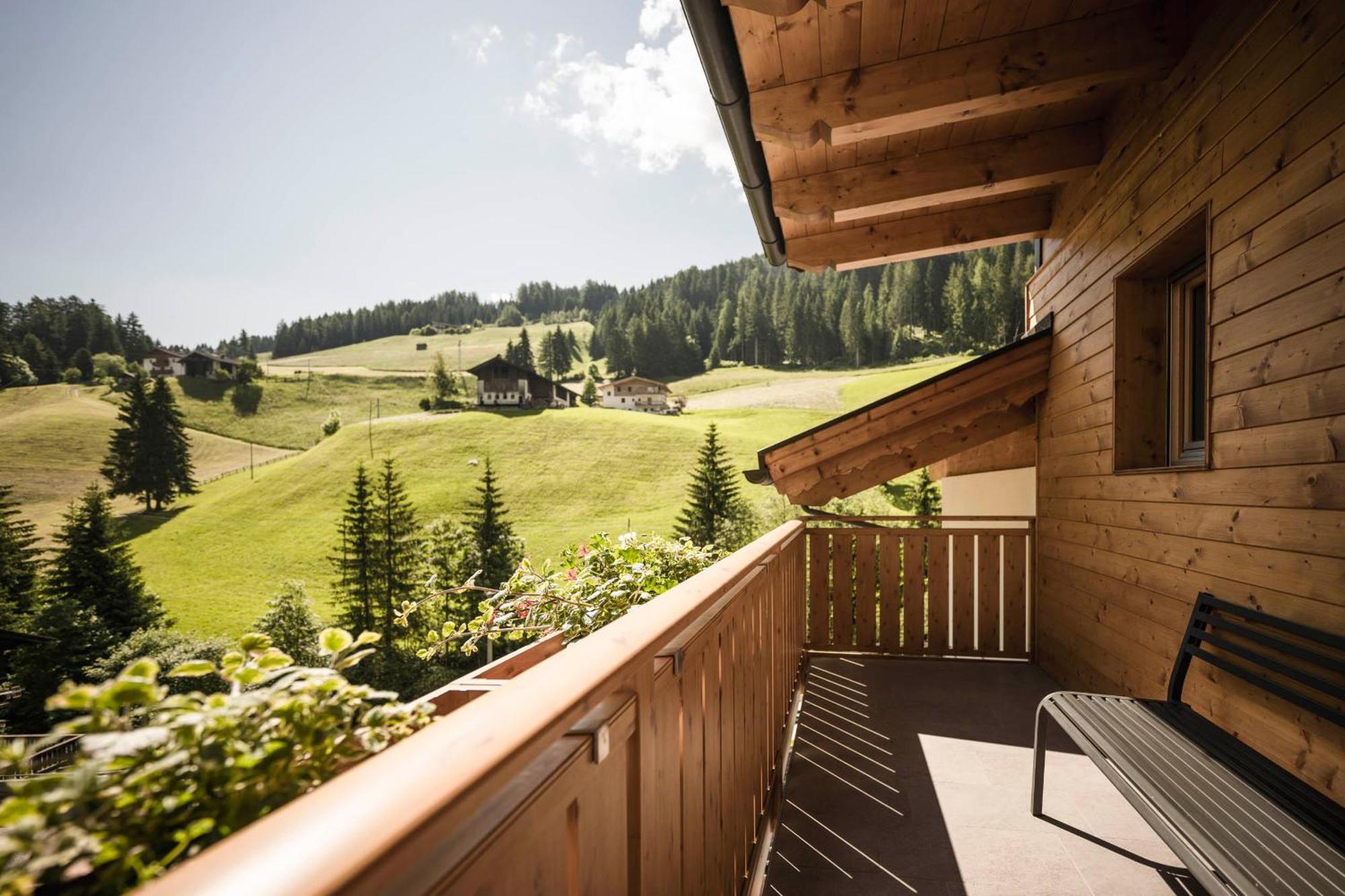 Gasthof Jaufensteg Ratschings Exterior foto